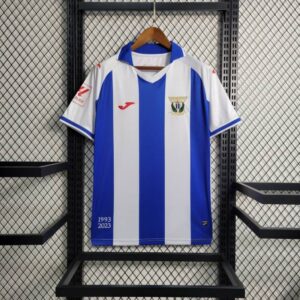 camiseta leganes 2024