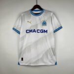 camiseta marsella 2024