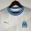 camiseta marsella 2024 cuello redondo