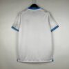 camiseta marsella 2024 dorsal