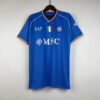 camiseta napoli 2024