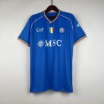camiseta napoli 2024