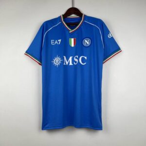 camiseta napoli 2024