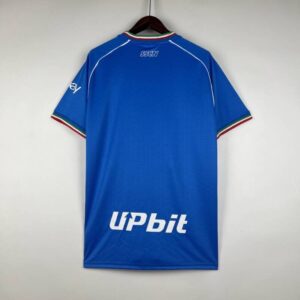 camiseta napoli 2024 dorsal