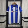 camiseta oporto 2024