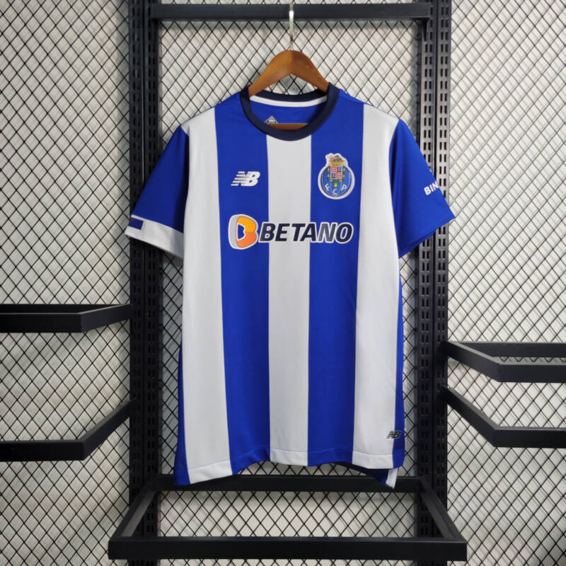 camiseta oporto 2024 camiseta oporto 2024