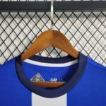 camiseta oporto 2024 cuello redondo