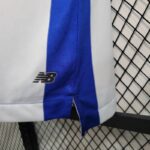 camiseta oporto 2024 lateral