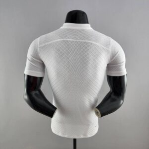 camiseta psg 2023 2024 dorsal