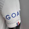 camiseta psg 2023 2024 manga