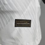 camiseta psg 2023 2024 parche