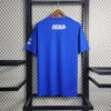 camiseta rangers escocia dorsal