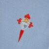camiseta retro celta de vigo escudo