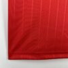 camiseta retro osasuna cintura