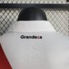 camiseta river plate 2024 cuello anterior
