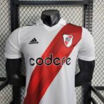camiseta river plate 2024 frontal