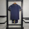 camiseta segunda real madrid dorsa