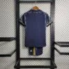 camiseta segunda real madrid dorsa