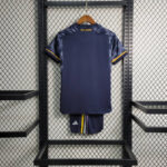 camiseta segunda real madrid dorsa