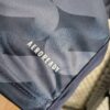 camiseta segunda real madrid logo aeroready