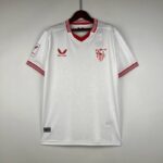 camiseta sevilla 2024