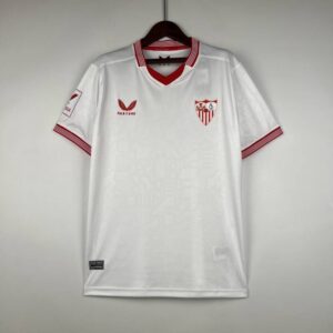 camiseta sevilla 2024