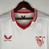 camiseta sevilla 2024 cuello