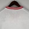 camiseta sevilla 2024 cuello anterior