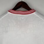camiseta sevilla 2024 cuello anterior