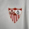 camiseta sevilla 2024 escudo