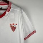 camiseta sevilla 2024 manga