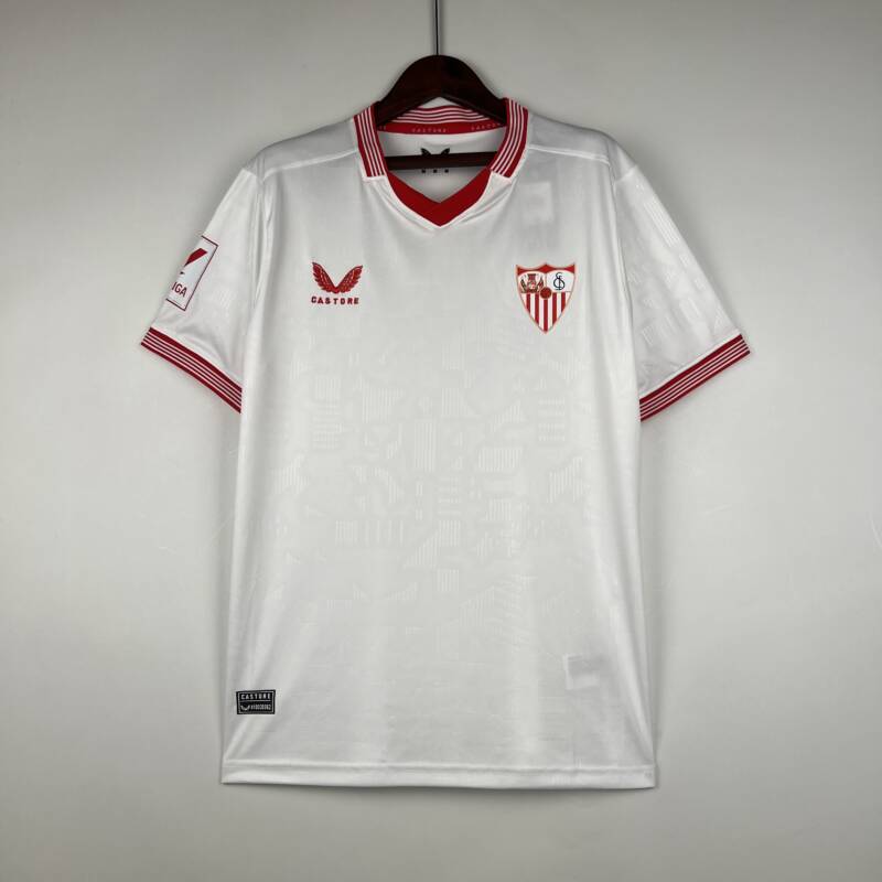 camiseta sevilla 2024 camiseta sevilla 2024
