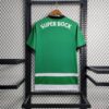 camiseta sporting de lisboa 2024 dorsal