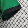 camiseta sporting de lisboa 2024 manga