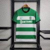 camiseta sporting de lisboa 2024