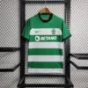 camiseta sporting de lisboa 2024