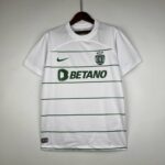 camiseta sporting lisboa