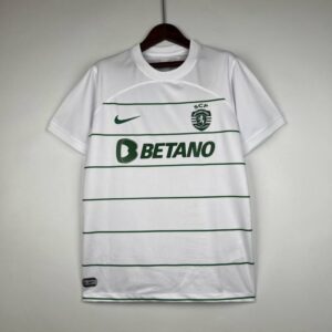 camiseta sporting lisboa
