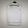camiseta sporting lisboa dorsal