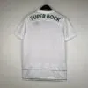 camiseta sporting lisboa dorsal