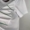 camiseta sporting lisboa latera