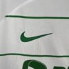 camiseta sporting lisboa logo nike