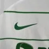 camiseta sporting lisboa logo nike