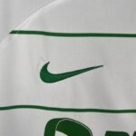camiseta sporting lisboa logo nike