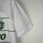 camiseta sporting lisboa manga
