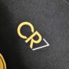 camiseta sporting lisboa ronaldo logo CR7