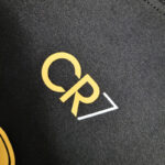 camiseta sporting lisboa ronaldo logo CR7