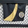 camiseta sporting lisboa ronaldo pantalon corto