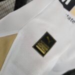 camiseta valencia 2024 parche cuthentic