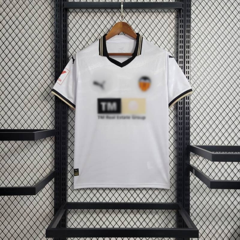 camiseta valencia 2024 camiseta valencia 2024